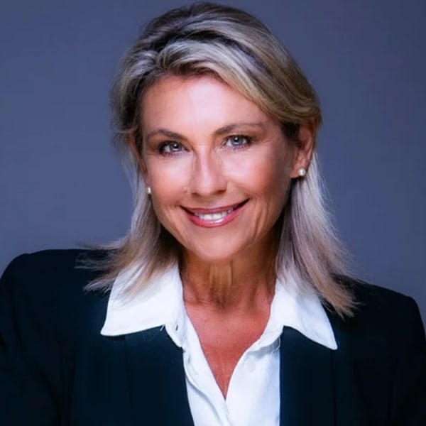 Kimberly Sharp