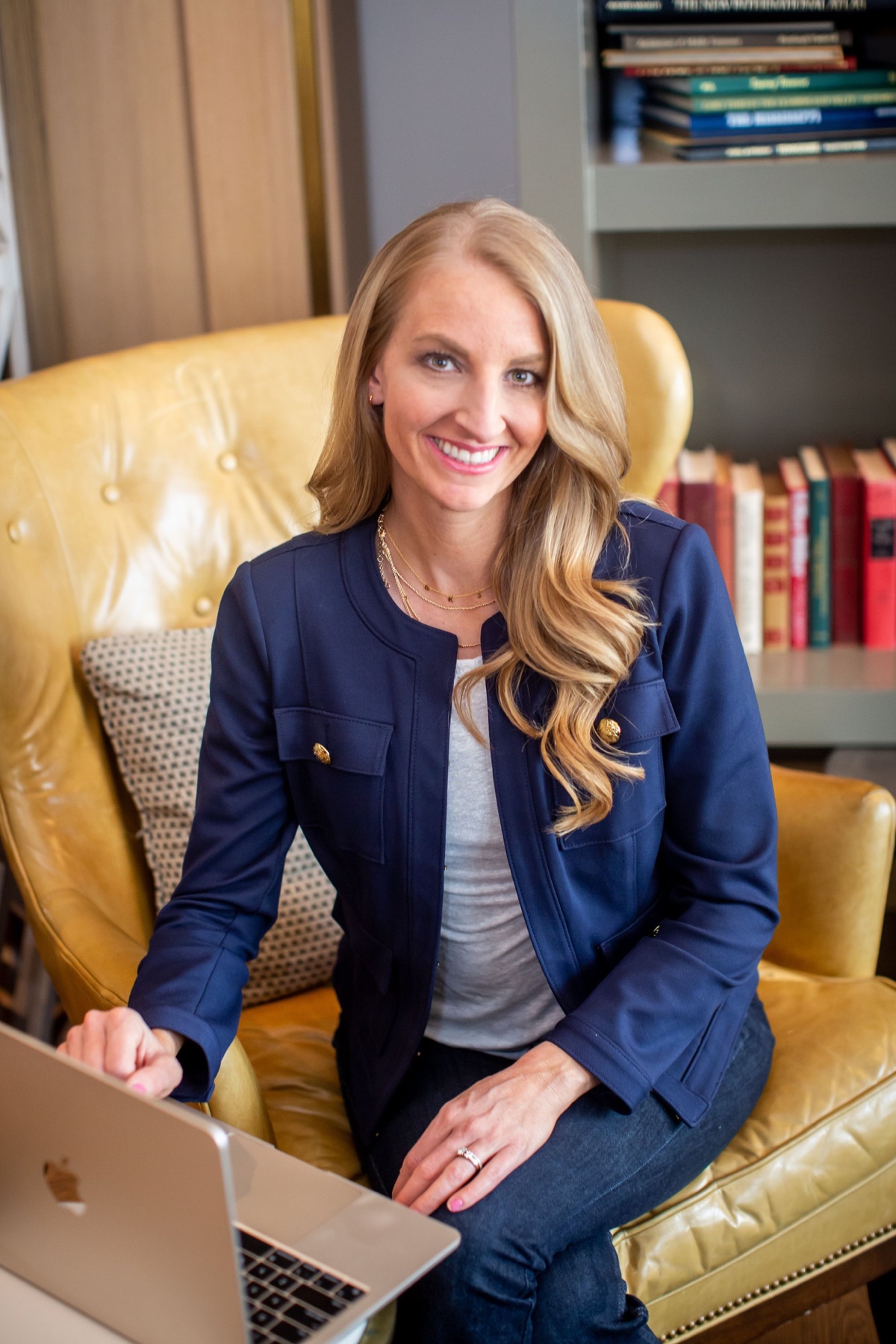 Alison Curfman, MD, MBA