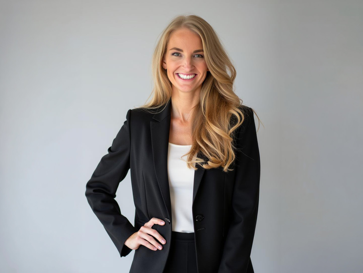 Alison Curfman, MD, MBA