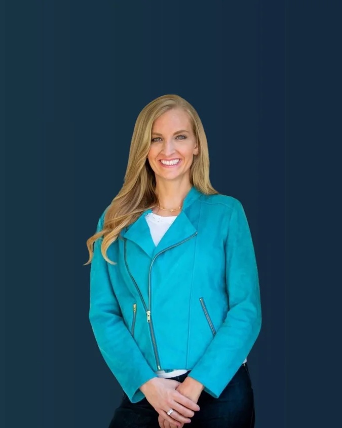 Alison Curfman, MD