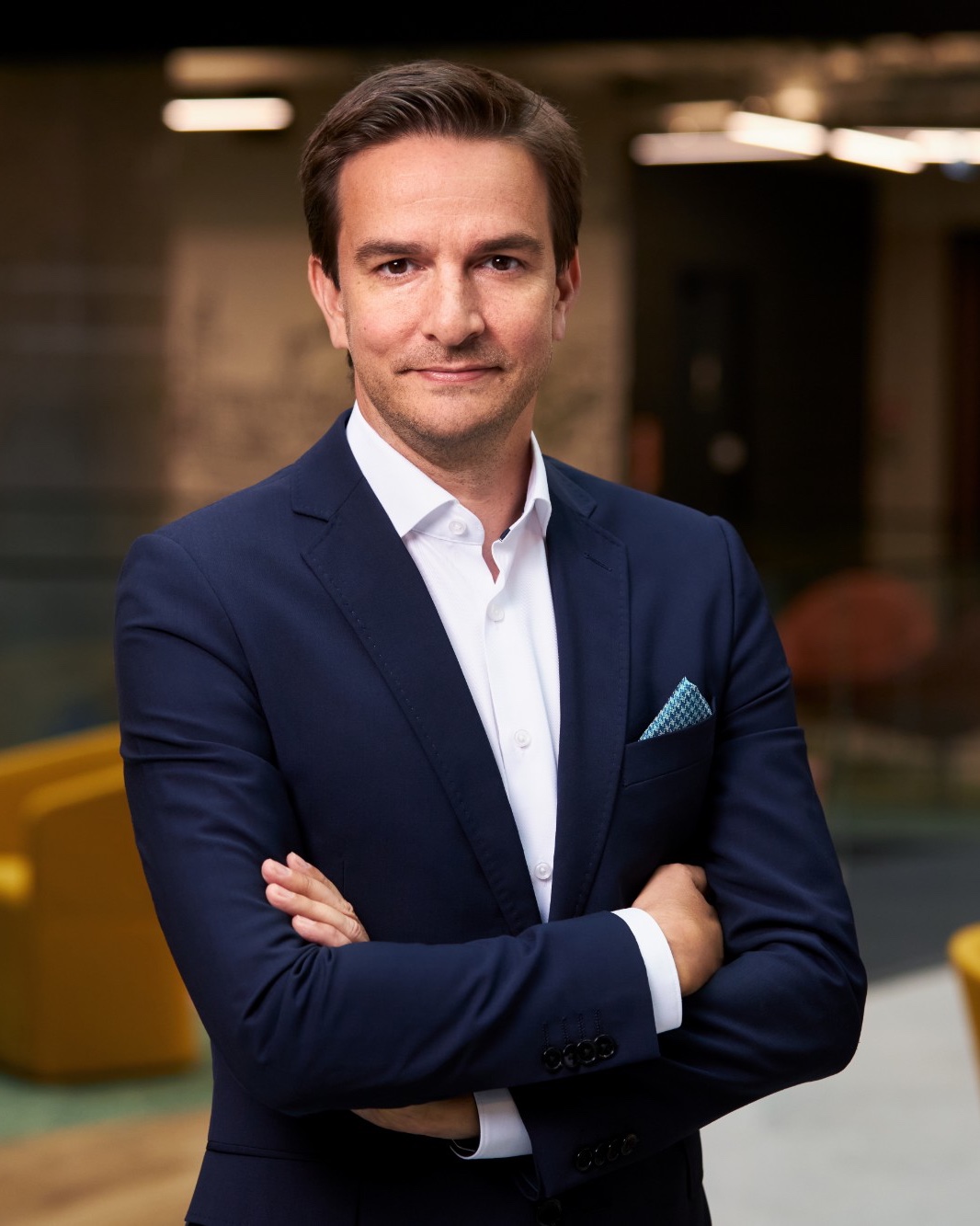 Tomasz Rudolf