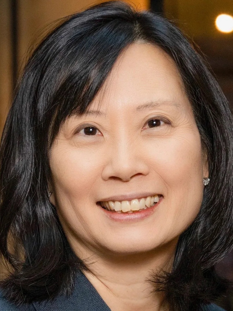 Ann Wu, MD MPH