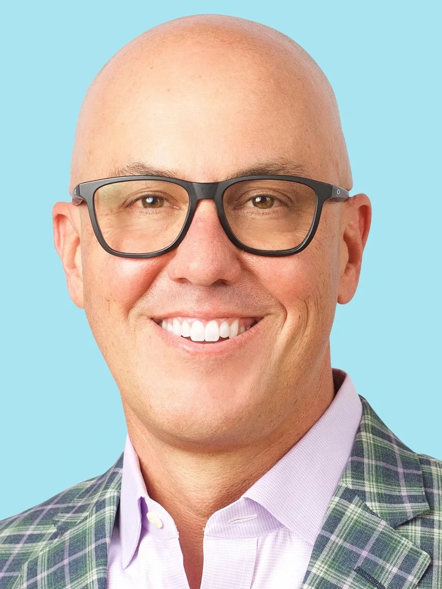 Jasen Gundersen, MD, MBA