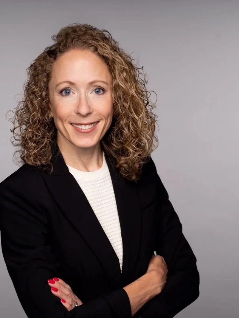 Kristin Andruska, MD, PhD