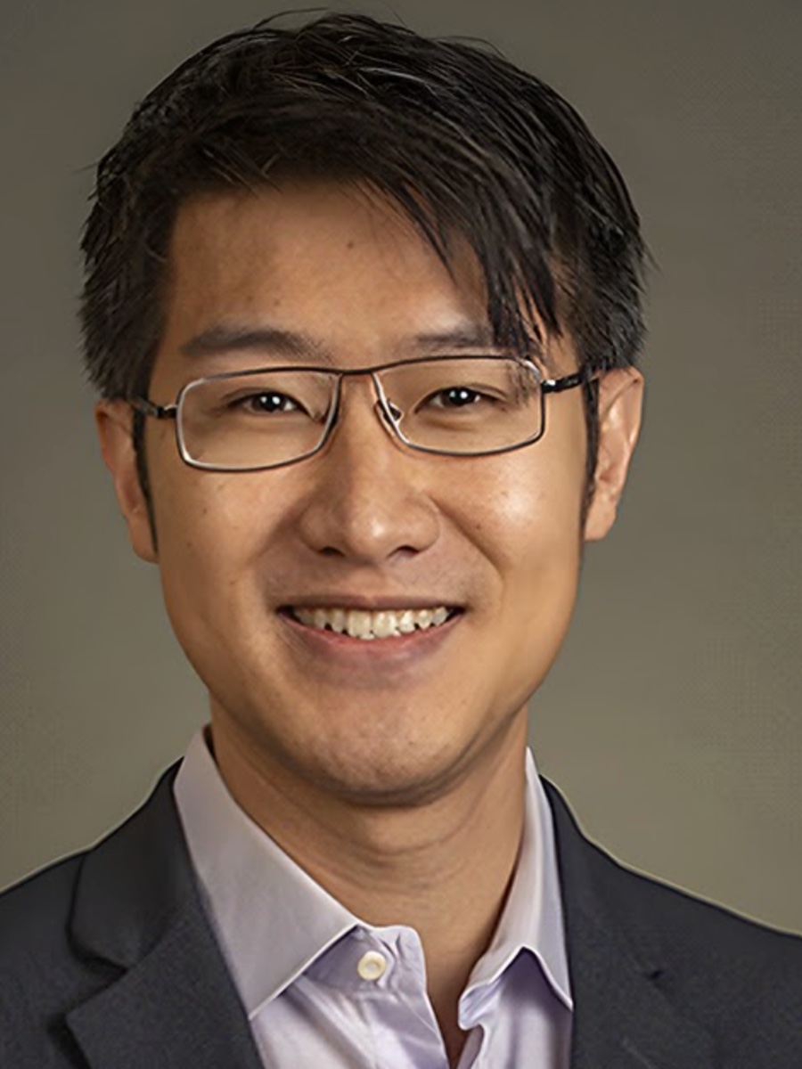 Michael Fang, MD