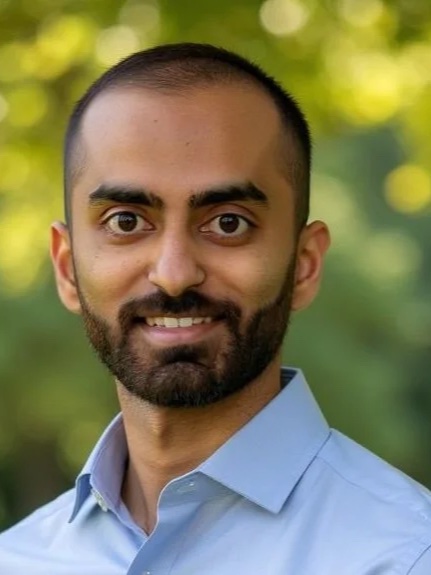 Muthu Alagappan, MD