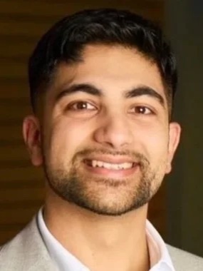 Osama Hashmi, MD, MPH