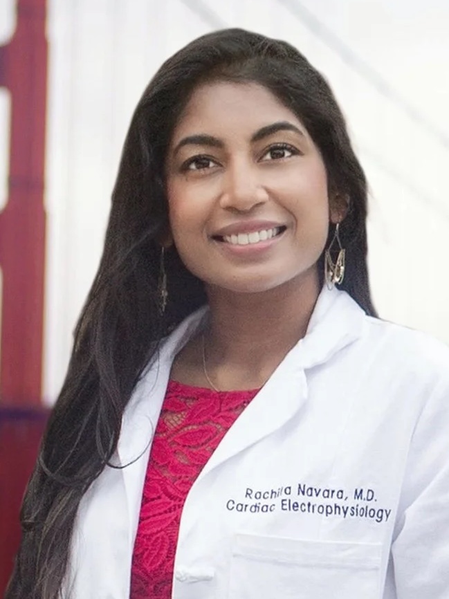 Rachita Navara, MD