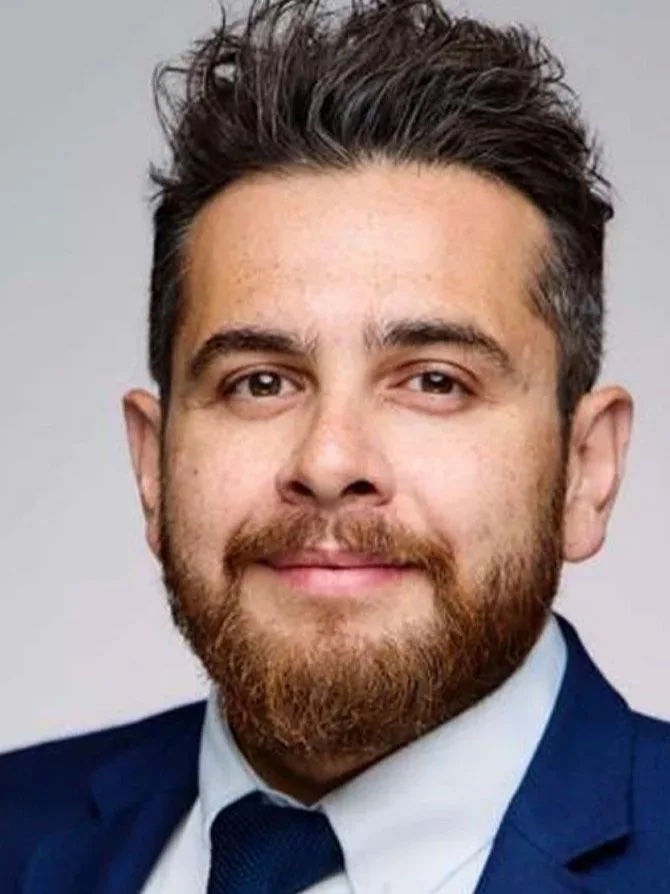 Saamer Siddiqi, MD